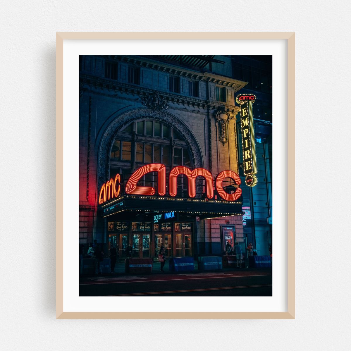 AMC Empire 25, Midtown 02 – image 1 of 12