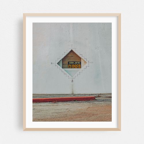 Wigwam Village No.2 02