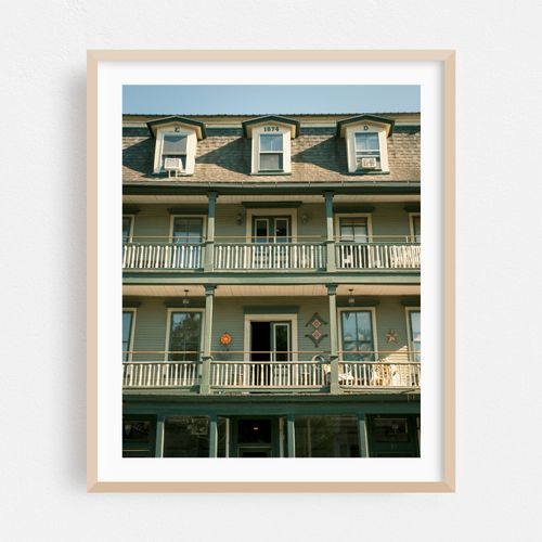 Hardwick Architecture