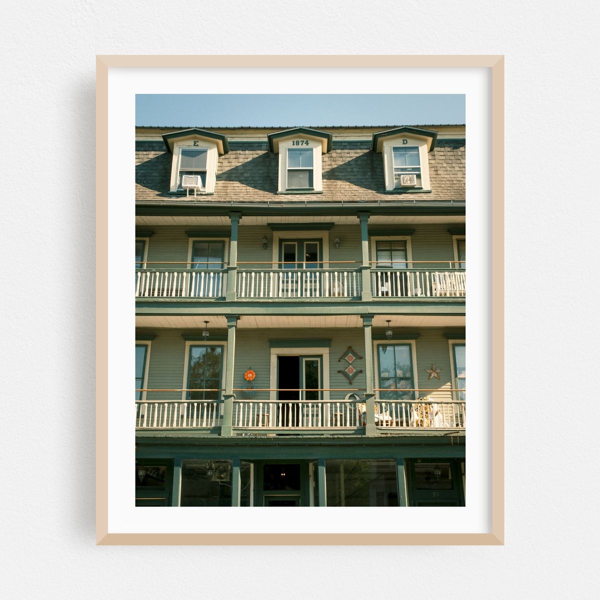 Hardwick Architecture – image 1 of 12