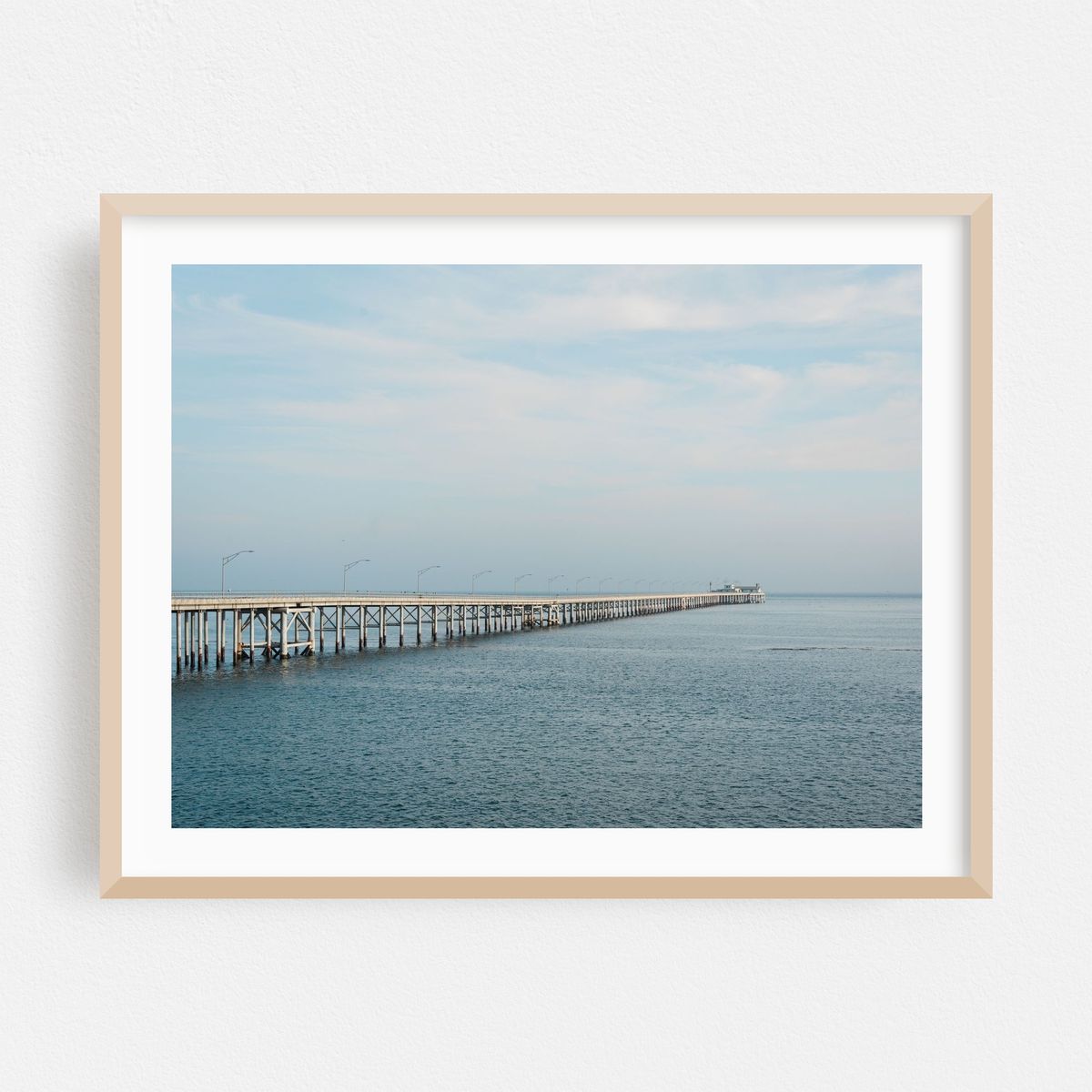 Cal Poly Pier, Port San Luis – image 1 of 3