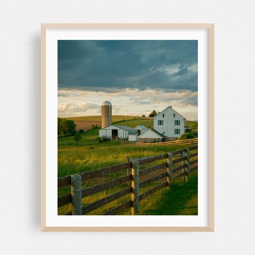 Farm in Glen Rock 03