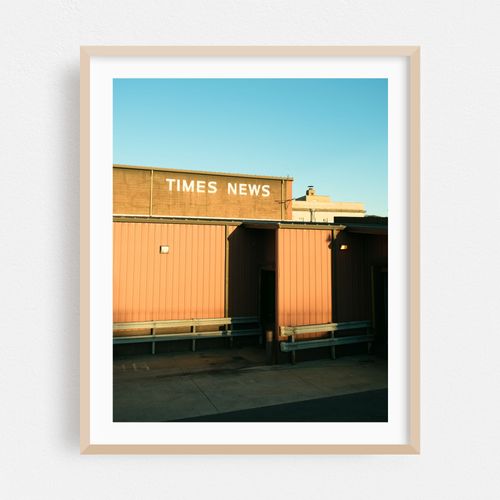 Times News, Cumberland