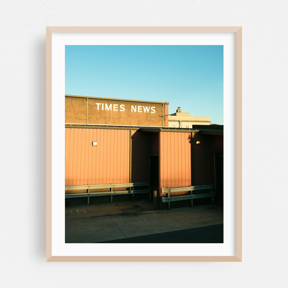 Times News, Cumberland – image 1 of 12