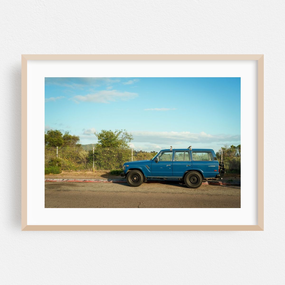 Land Cruiser in San Clemente – image 1 of 6