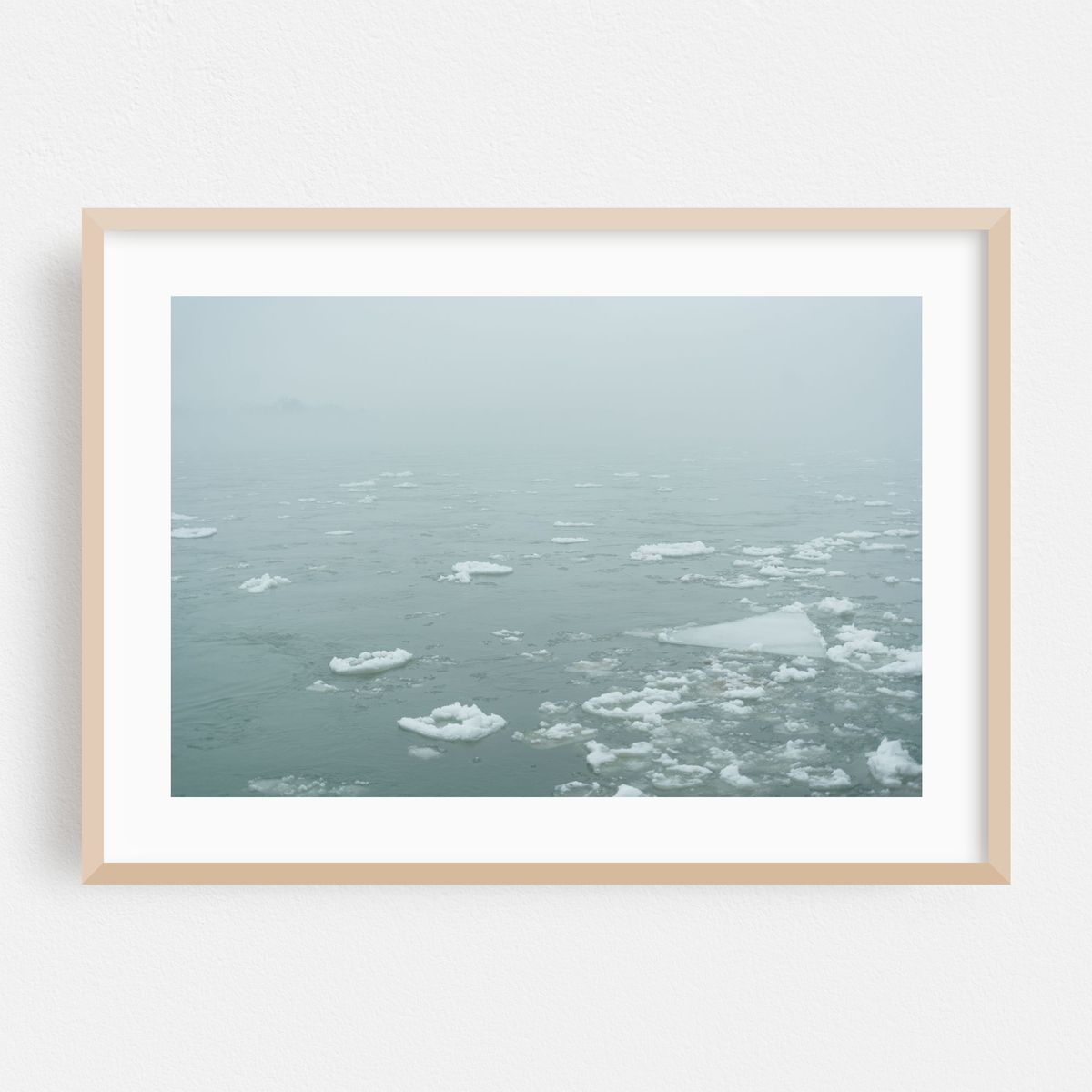 Icy Niagara, Buffalo – image 1 of 6