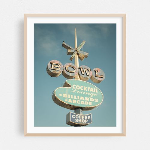 Surf Bowl, Oceanside