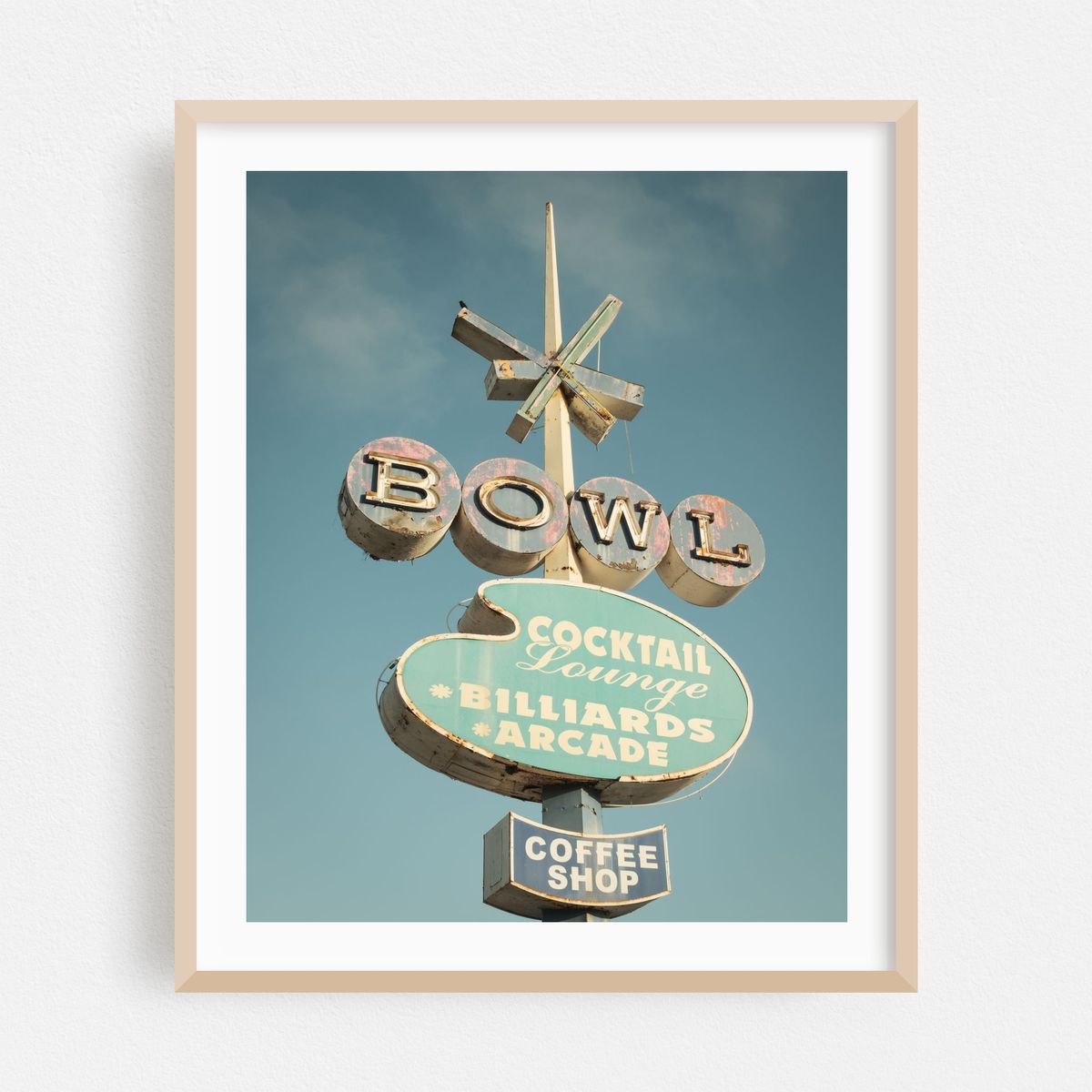 Surf Bowl, Oceanside – image 1 of 12