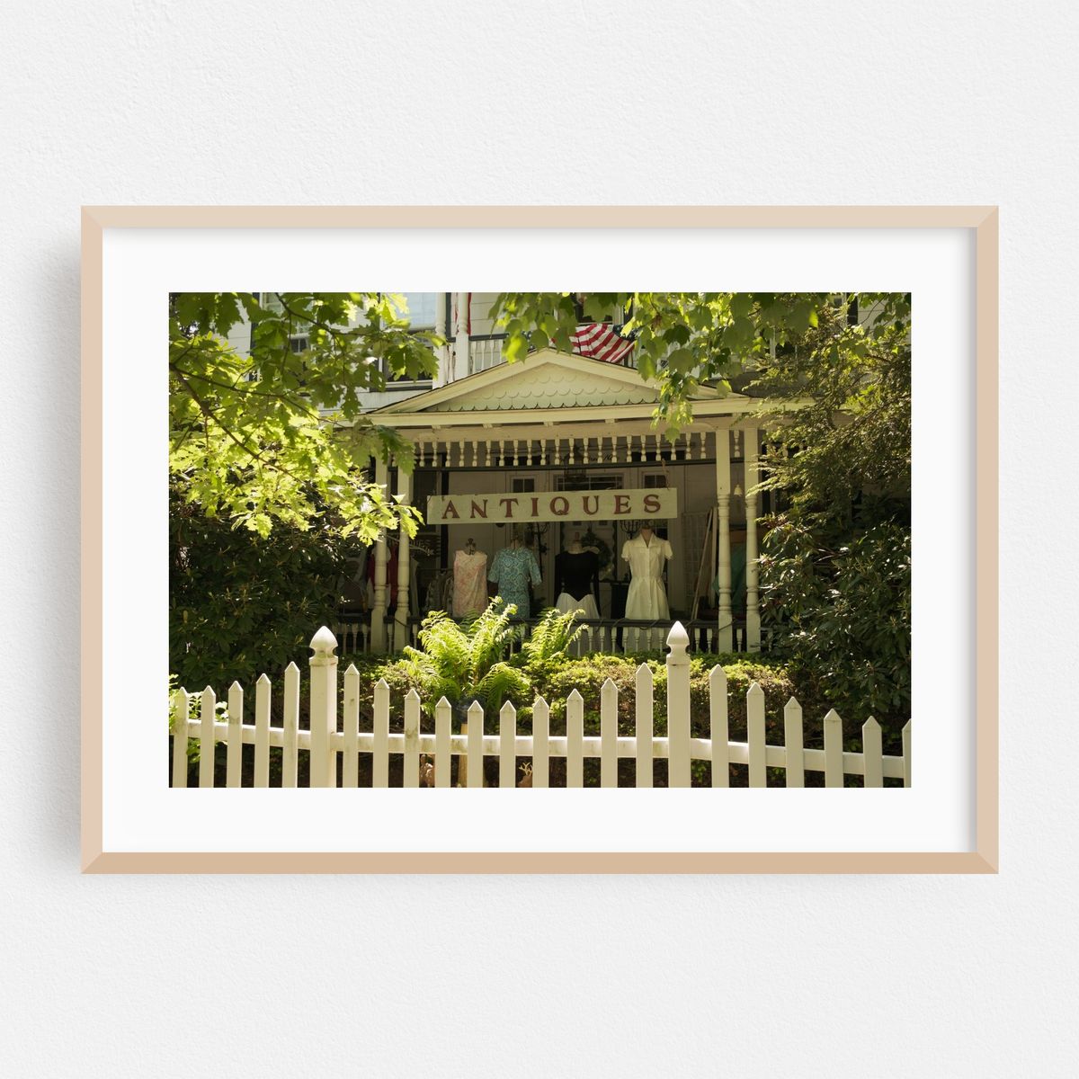 Ann Street Antiques, Milford – image 1 of 6