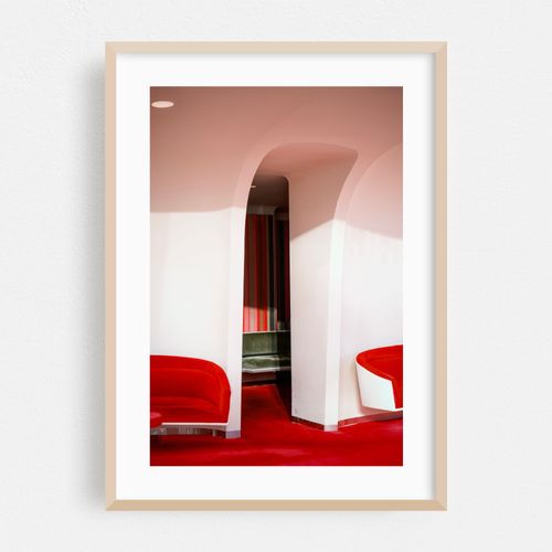 TWA Hotel 08