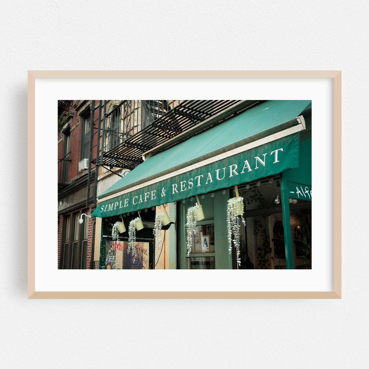 Simple, Brooklyn – image 1 of 6