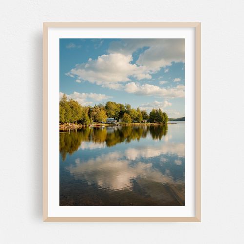 Newark Pond 04