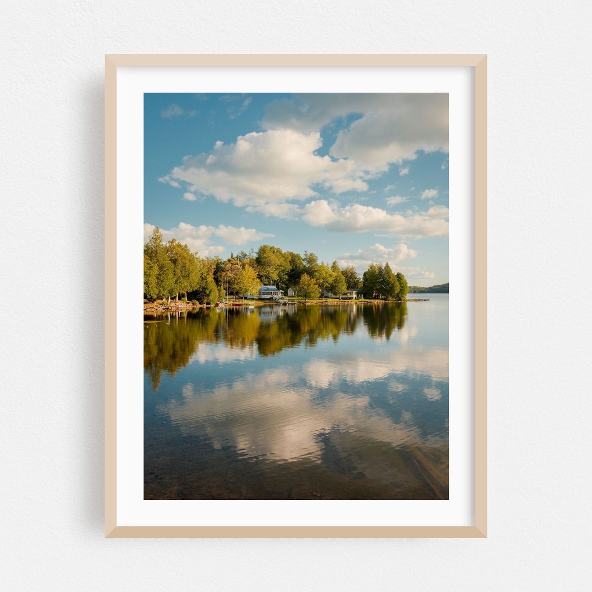 Newark Pond 04 – image 1 of 3
