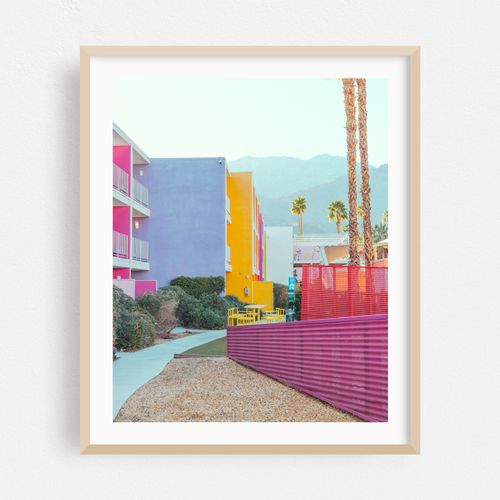 The Saguaro Palm Springs 01