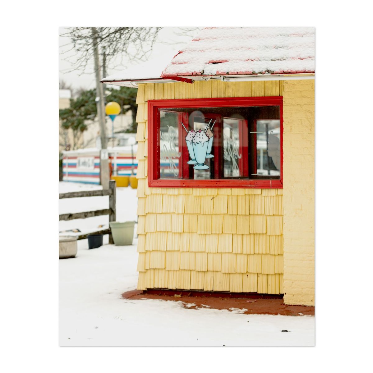 Bunny Hutch 06 – image 1 of 2