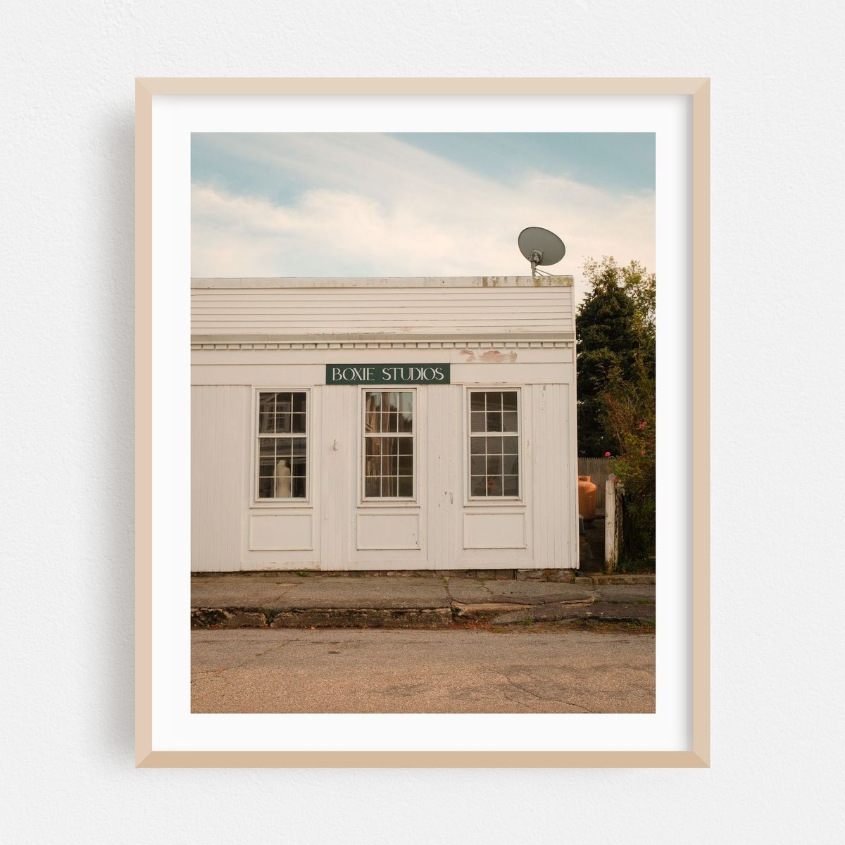 Boxie Studios, Noank – image 1 of 12