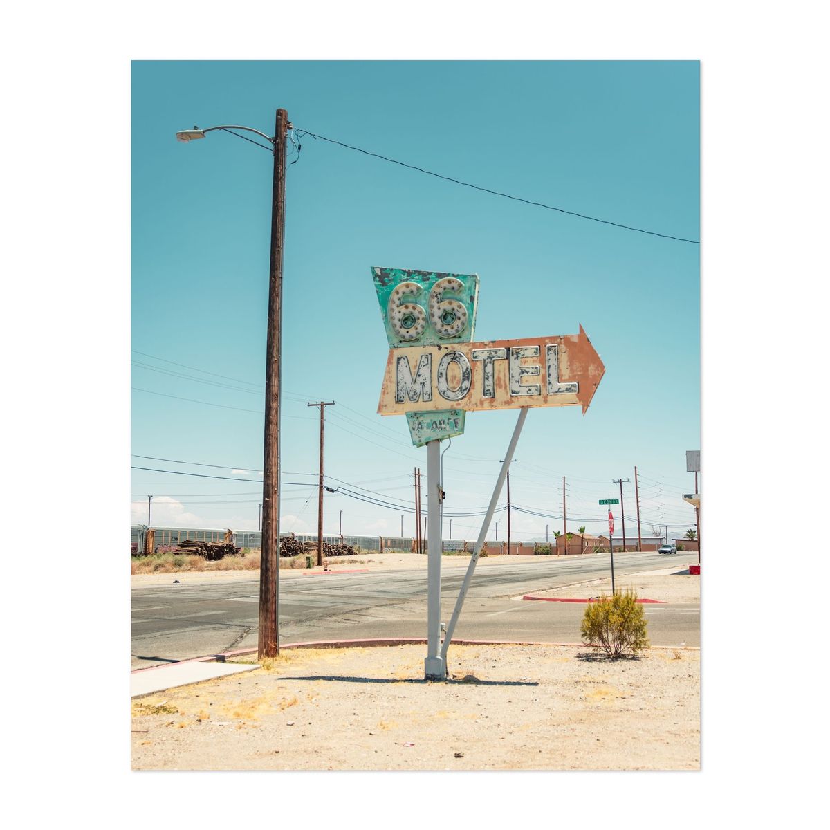 66 Motel in Needles 01 – image 1 of 2