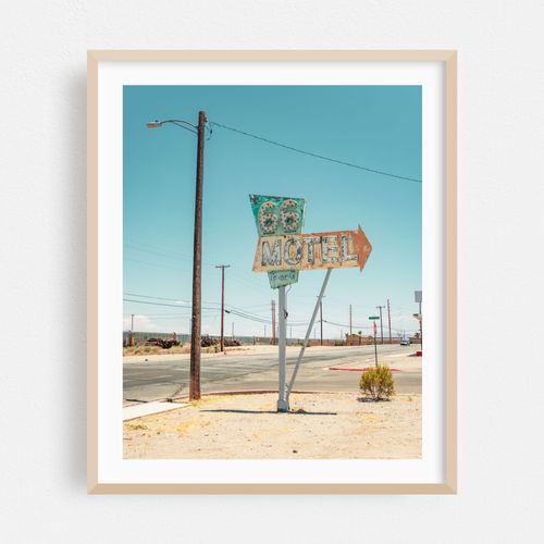 66 Motel in Needles 01