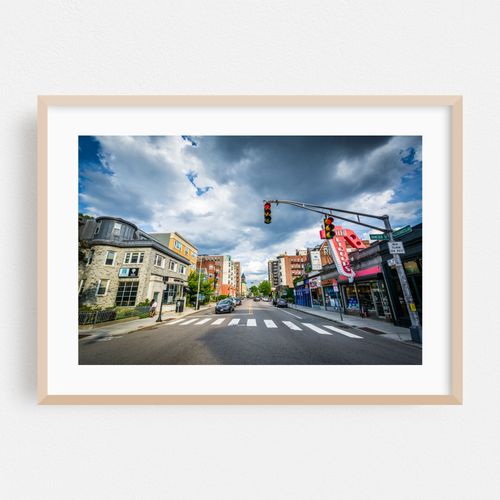 Massachusetts Avenue 02