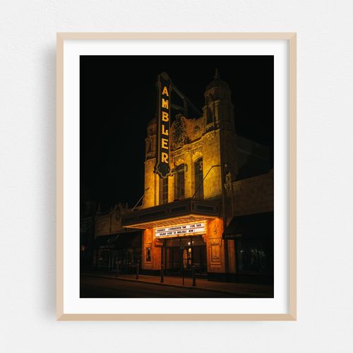 Ambler Theater