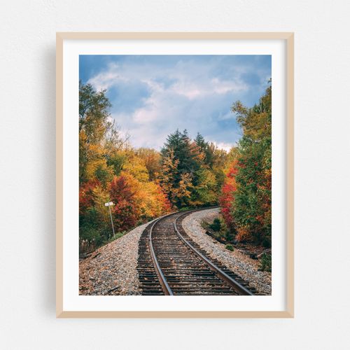 Onawa Railroad