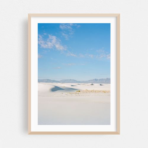 White Sands New Mexico III