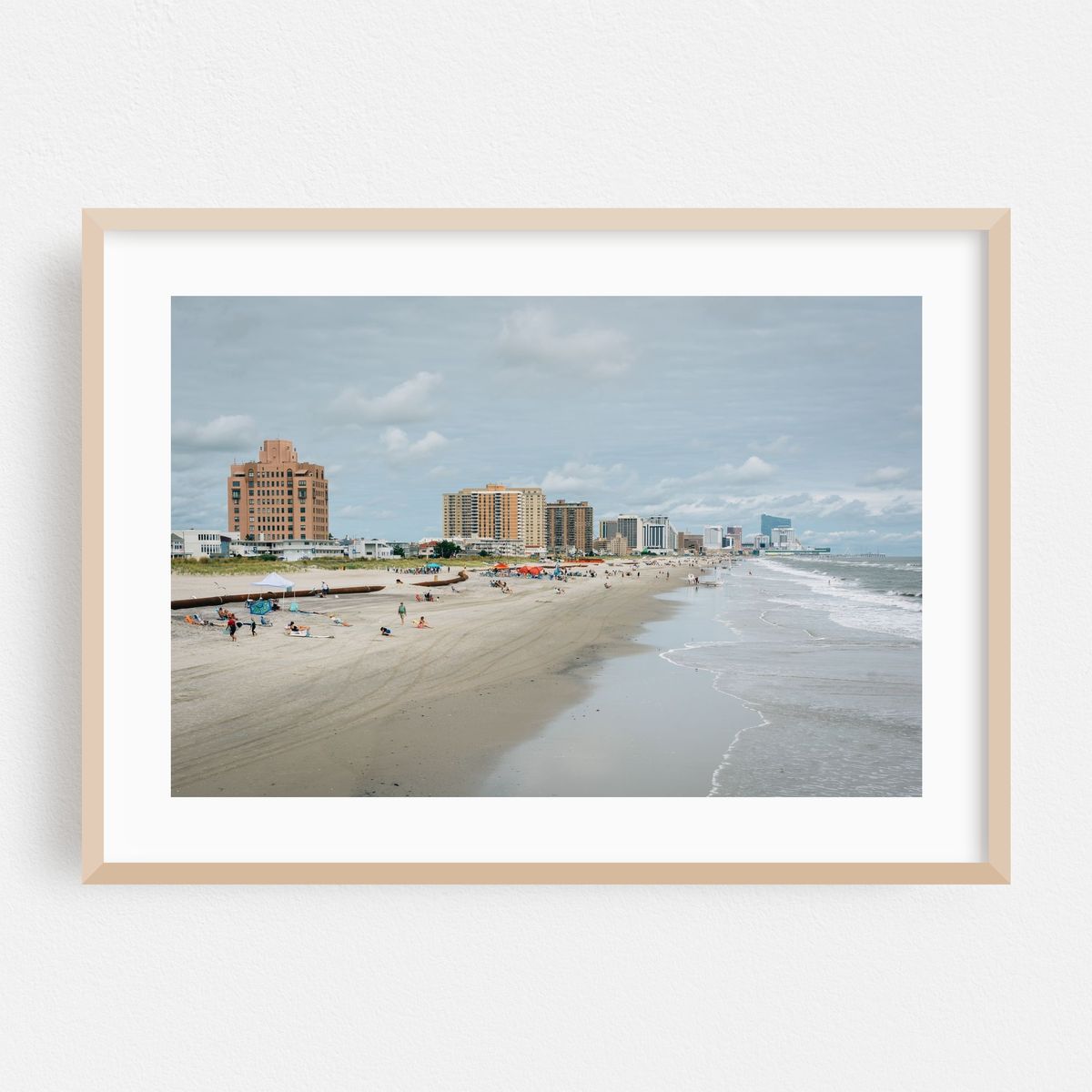 Ventnor Summer No. 2 – image 1 of 6