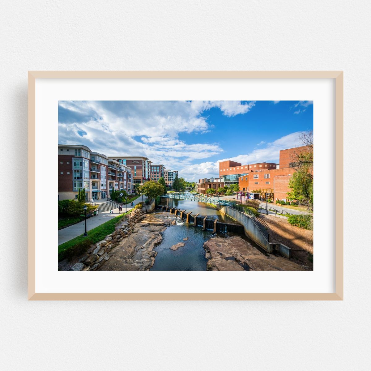 Downtown Greenville 02 – image 1 of 6