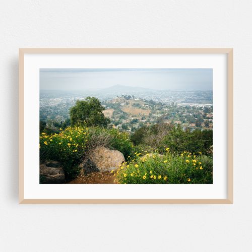 Mount Helix