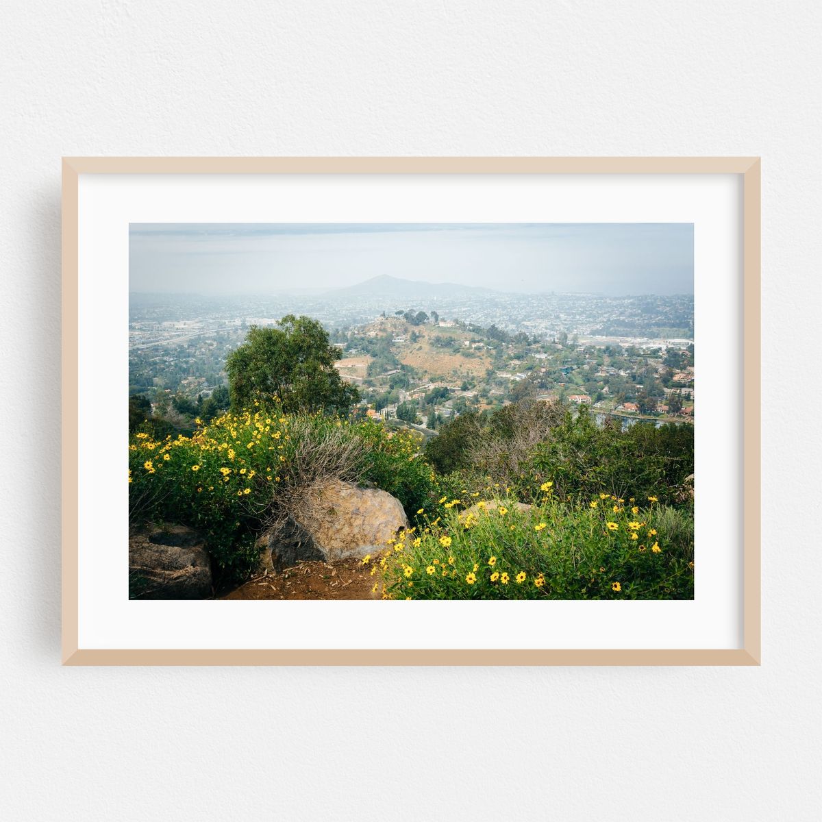 Mount Helix – image 1 of 6