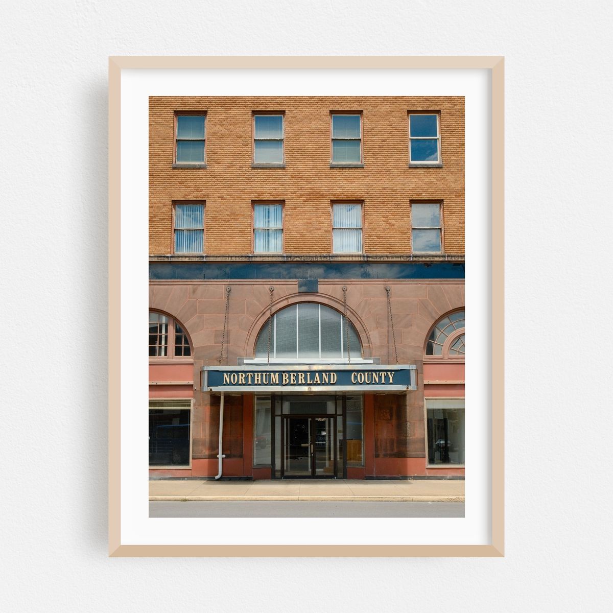Northumberland County – image 1 of 3