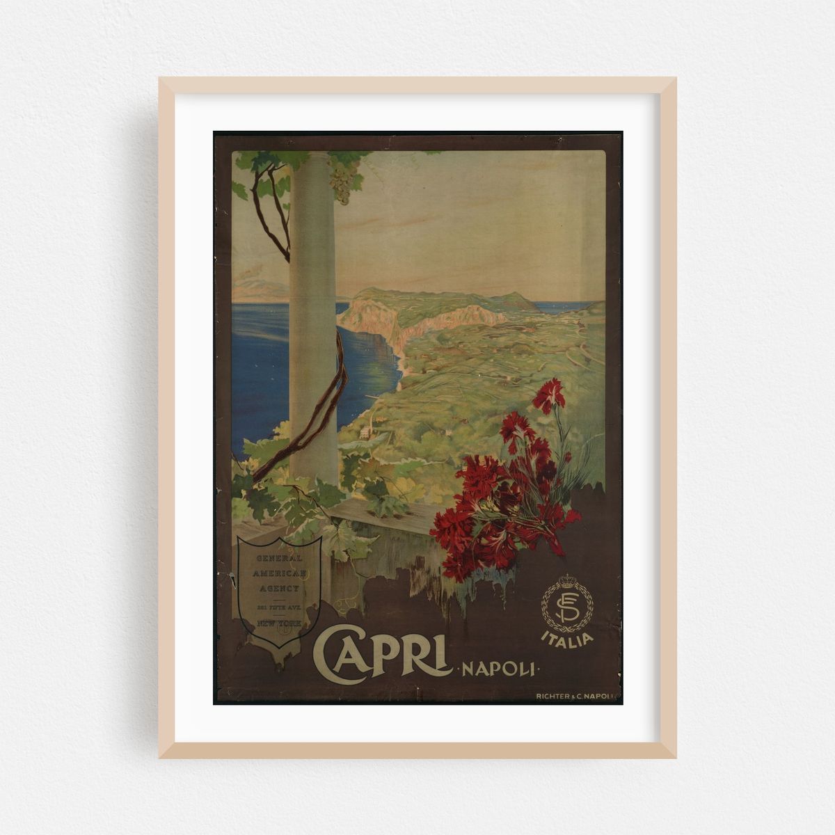 Capri. Napoli – image 1 of 11