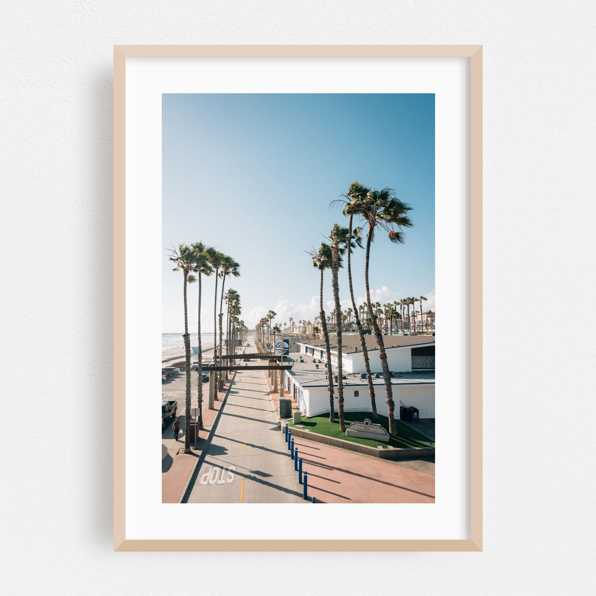 Oceanside Palms – image 1 of 16