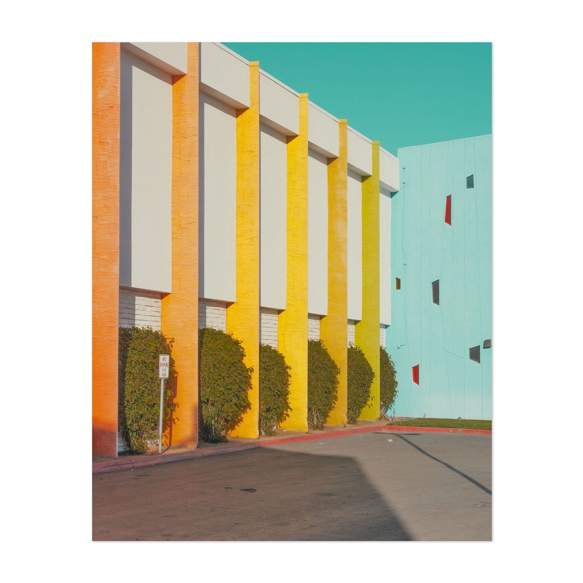 The Saguaro Palm Springs 04 – image 1 of 2