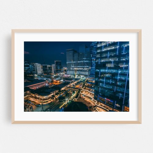 Uptown Bonafacio 01