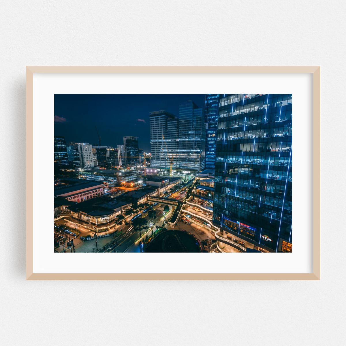 Uptown Bonafacio 01 – image 1 of 6