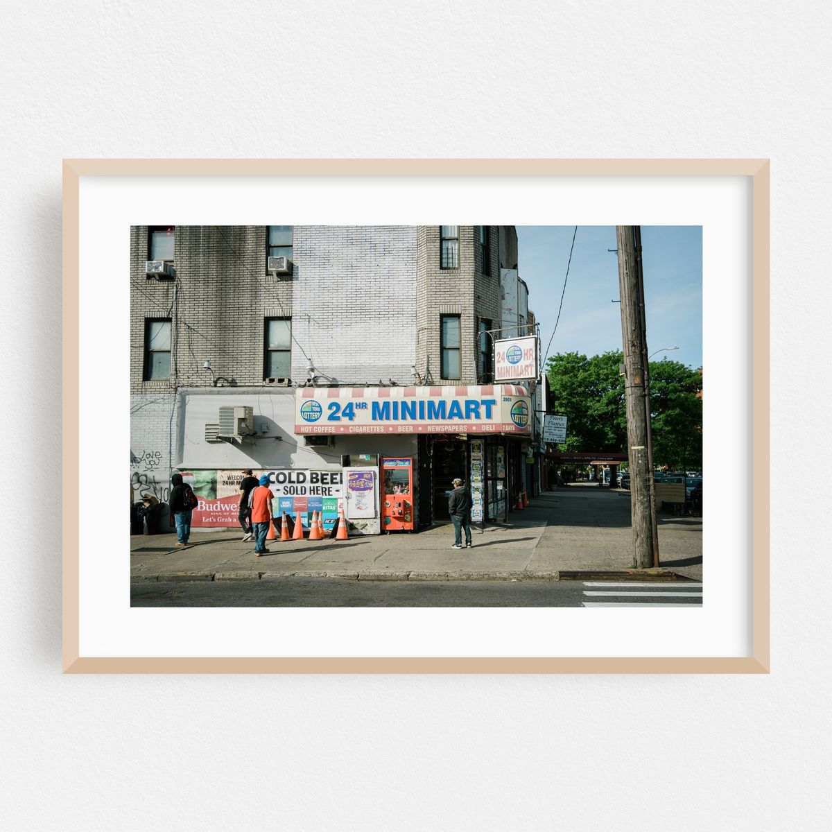 24 Hour Minimart, Borough Park – image 1 of 6
