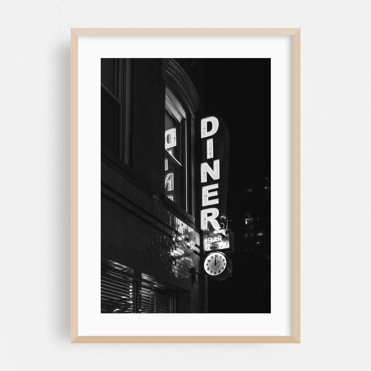 The Remedy 02 B&W – image 1 of 16