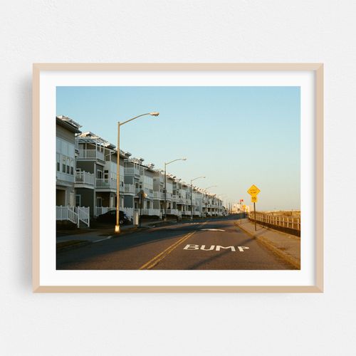 Beach Front Road