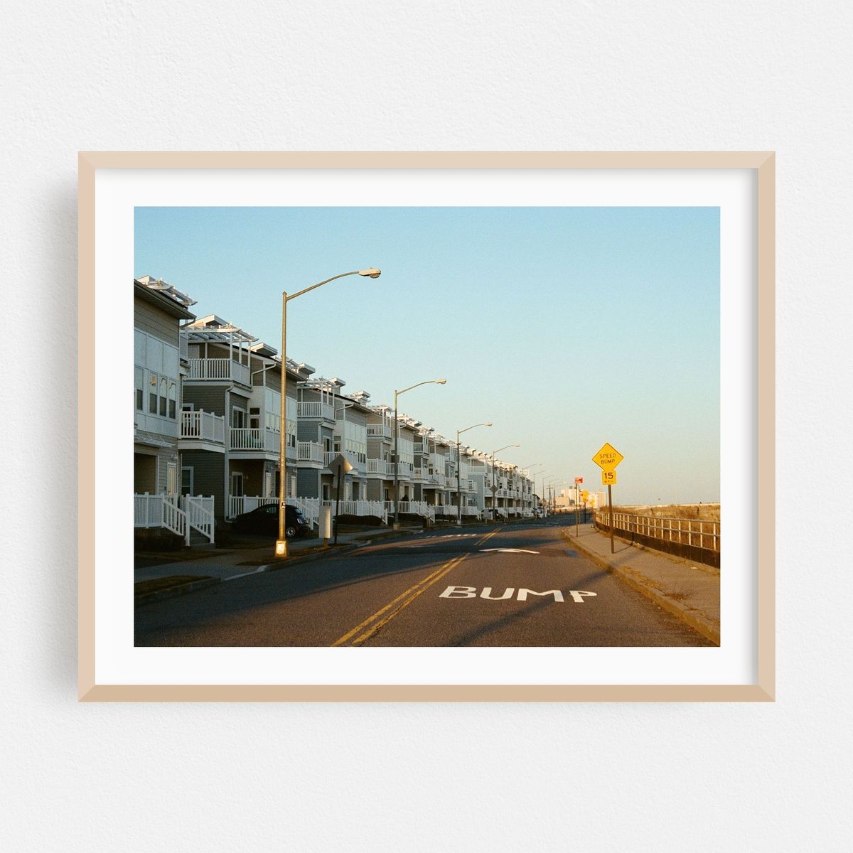 Beach Front Road – image 1 of 3