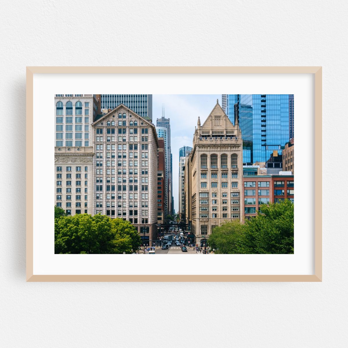 Monroe Street – image 1 of 6