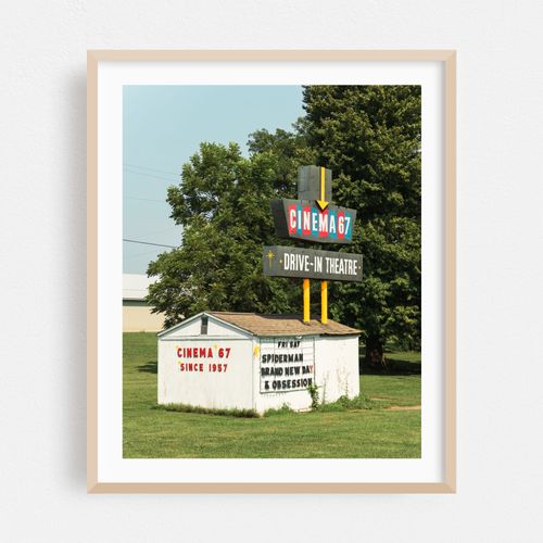 Cinema 67 Drive In 02