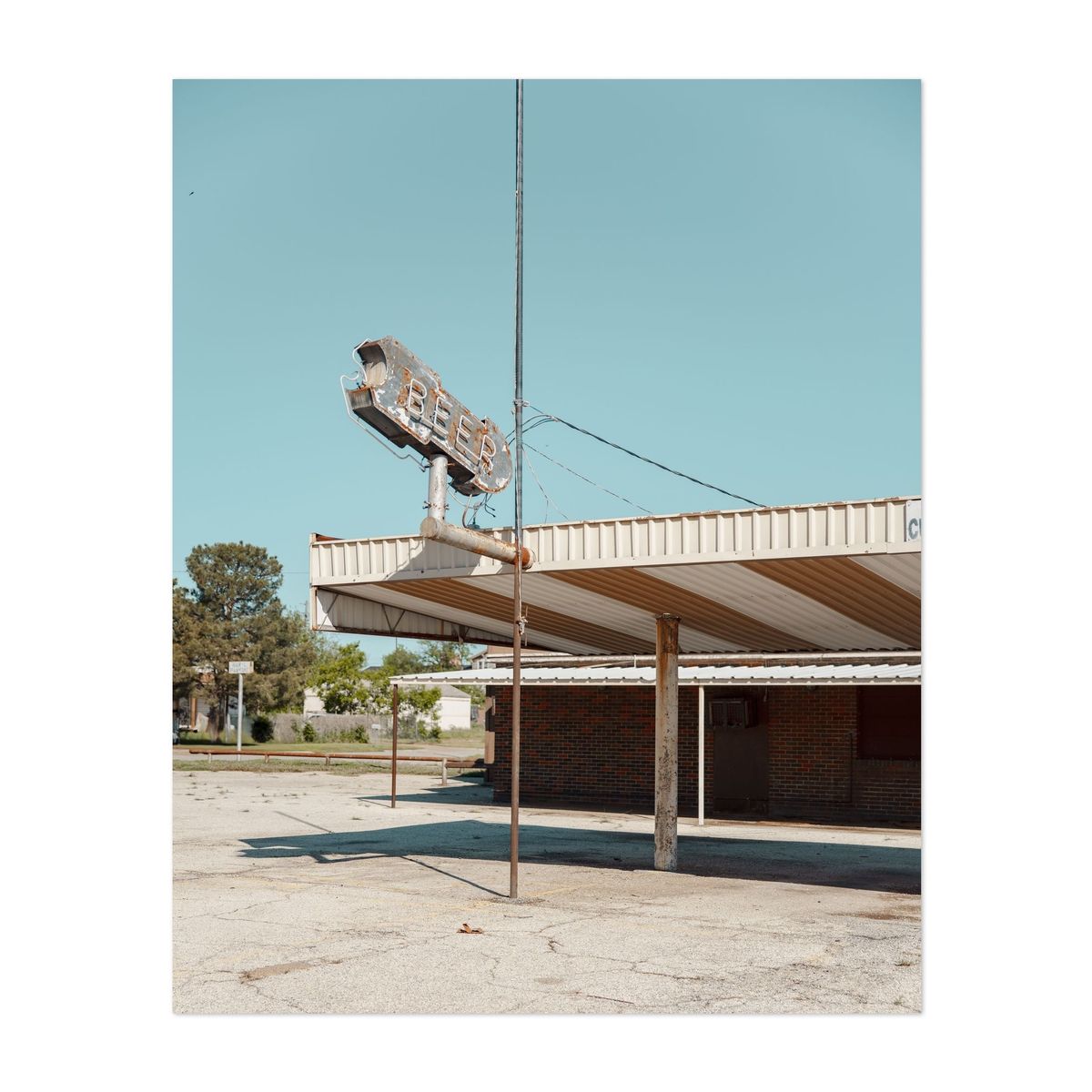 Bar-L Drive Inn 02 – image 1 of 2