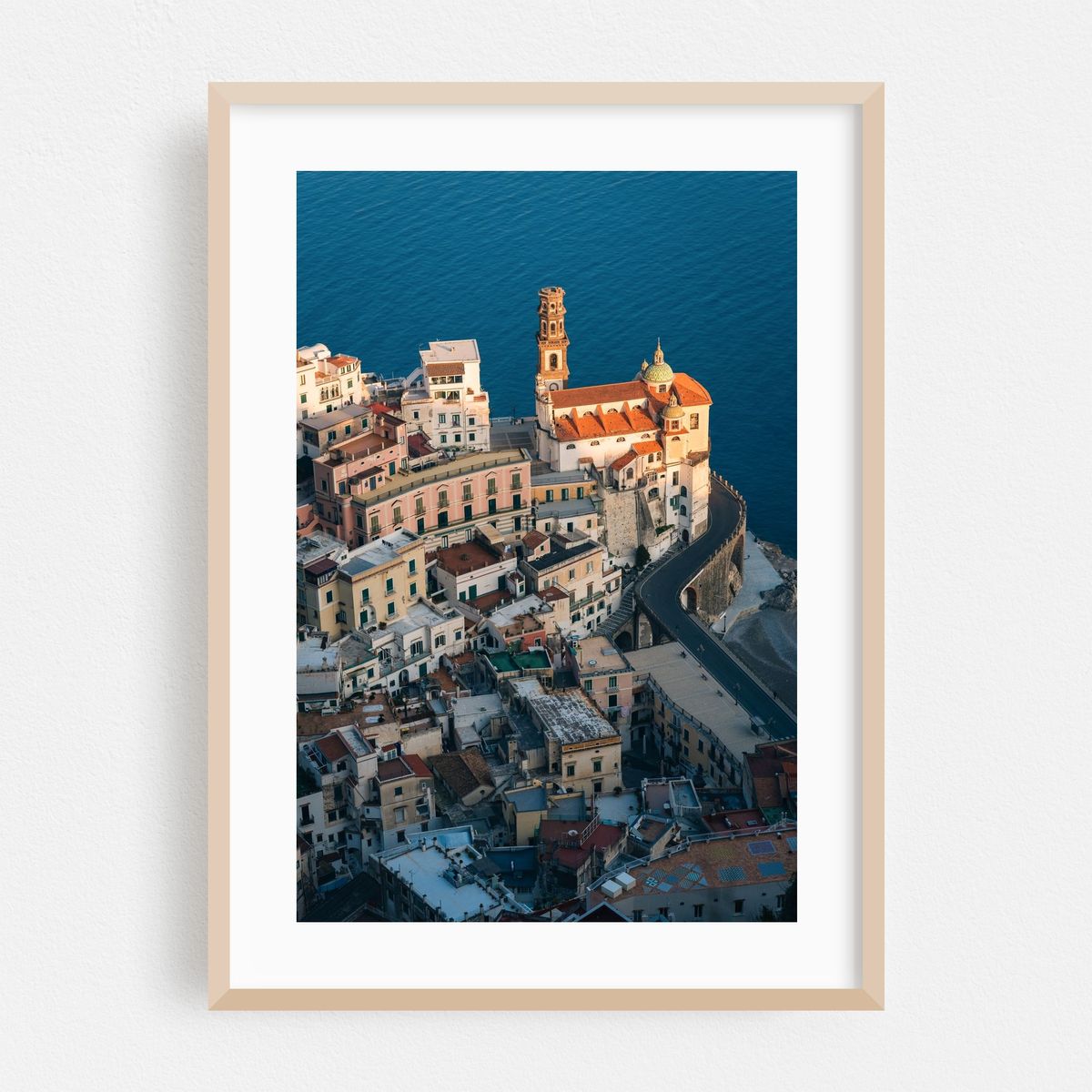 Bird's Eye Atrani 01 – image 1 of 16