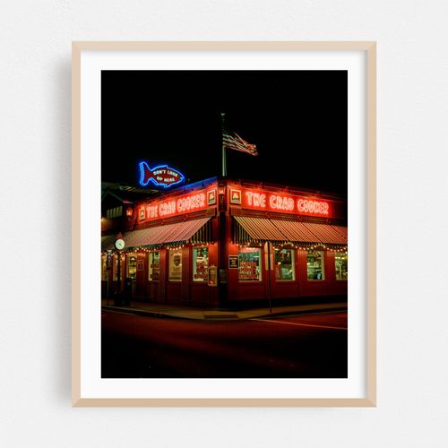 The Crab Cooker, Newport Beach 03