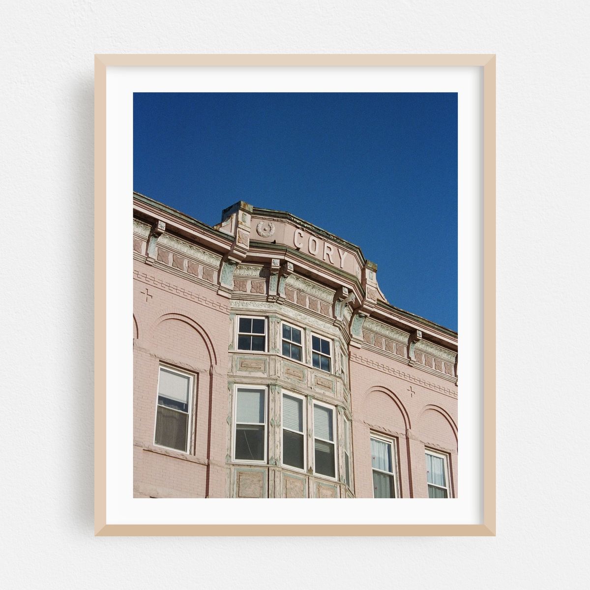 Cory – image 1 of 12