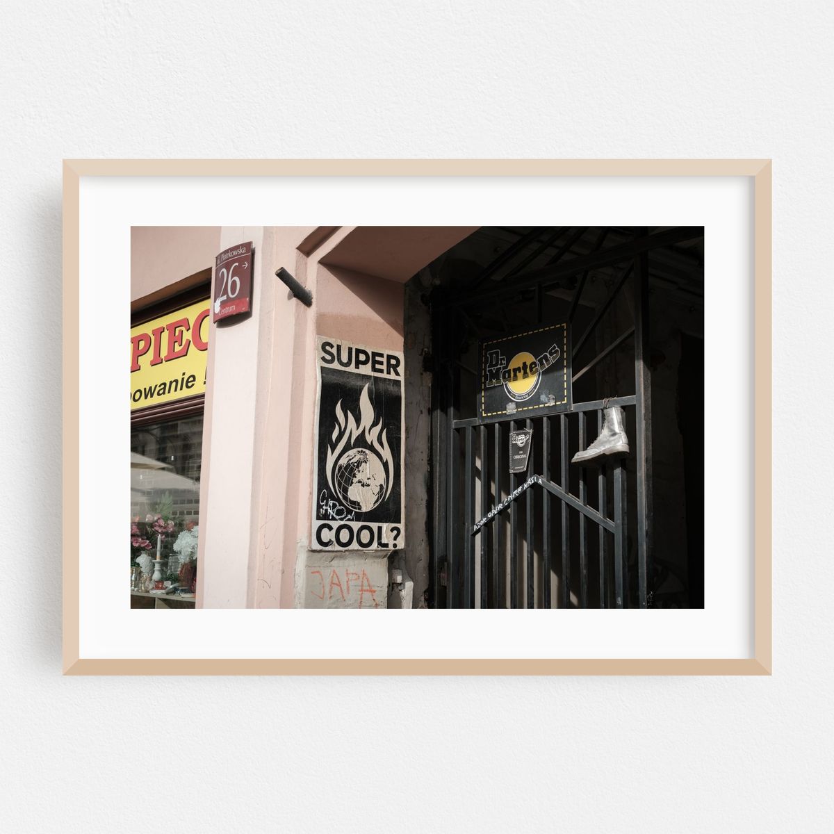 Super Cool, Łódź – image 1 of 6
