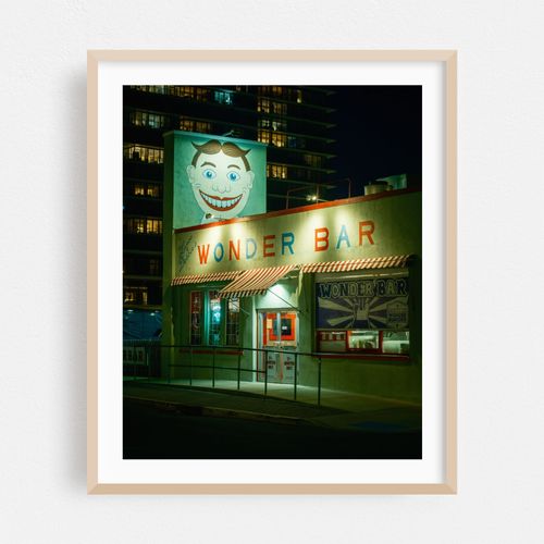 Wonder Bar, Asbury Park 03