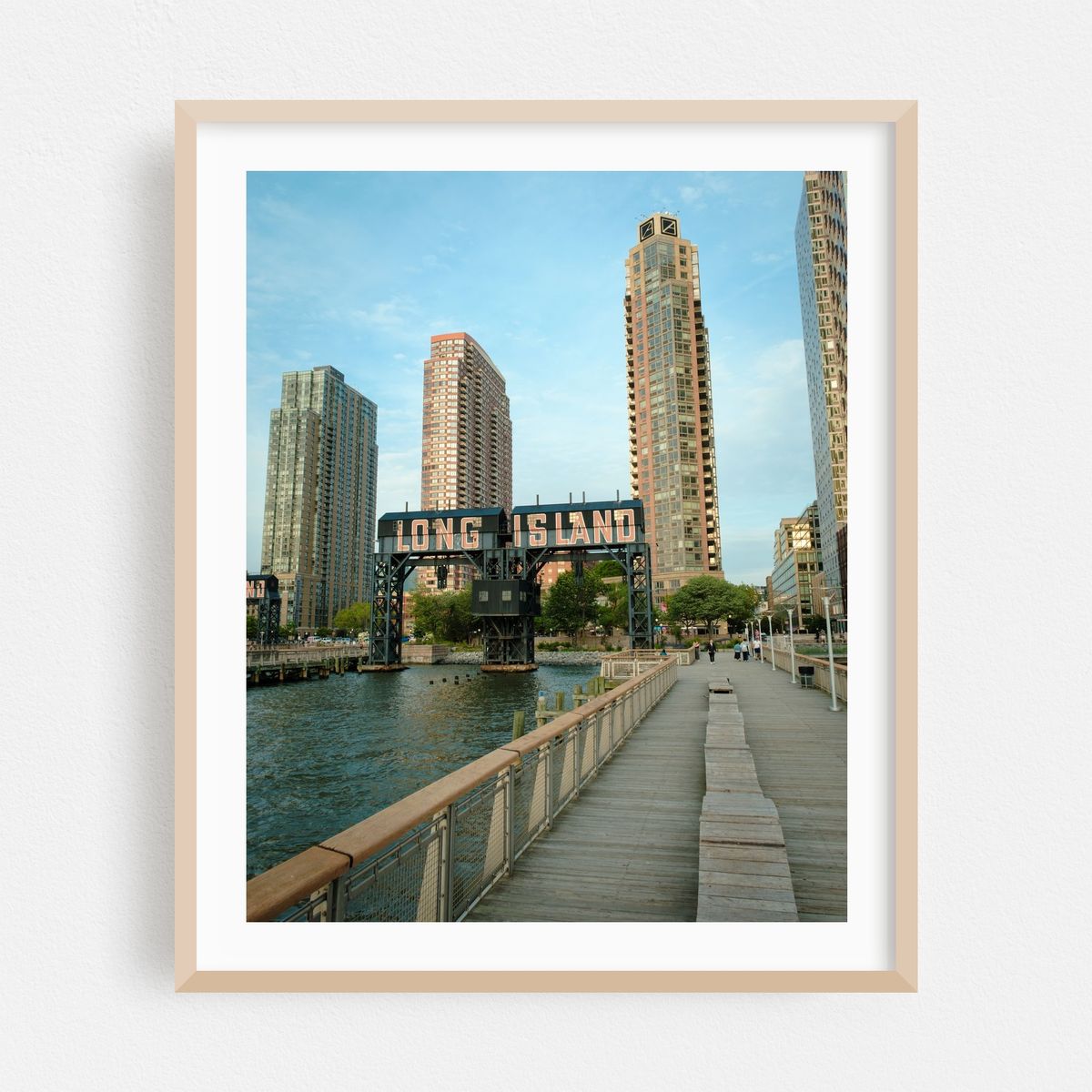 LIC Piers 03 – image 1 of 12