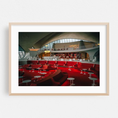 TWA Flight Center 05